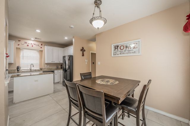 1528 Mill Creek Drive, Desoto, TX 75115