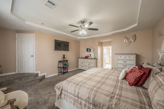 1528 Mill Creek Drive, Desoto, TX 75115