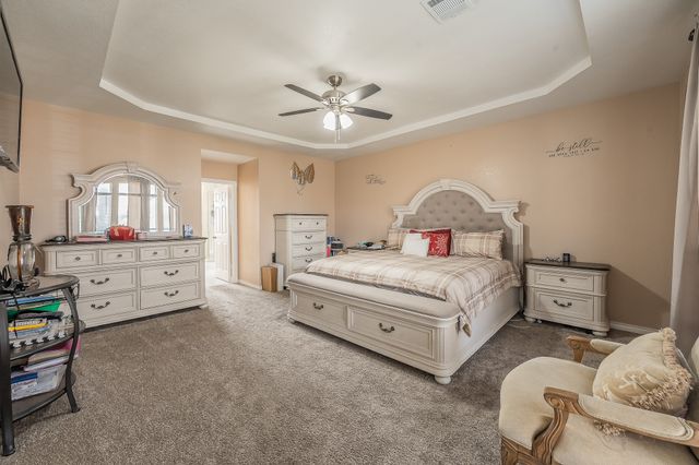 1528 Mill Creek Drive, Desoto, TX 75115