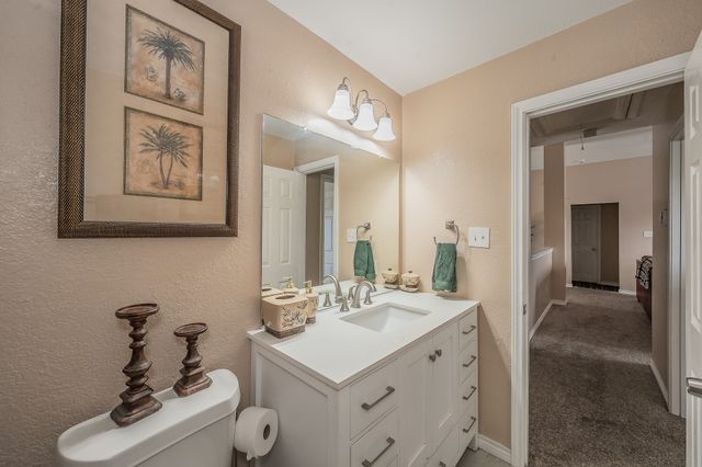 1528 Mill Creek Drive, Desoto, TX 75115