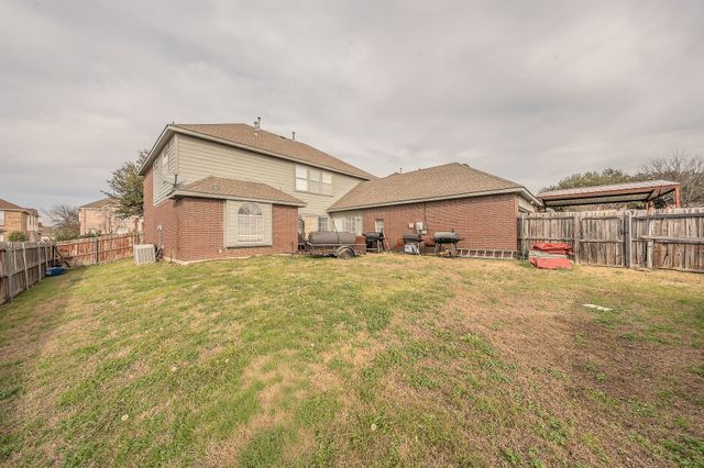 1528 Mill Creek Drive, Desoto, TX 75115