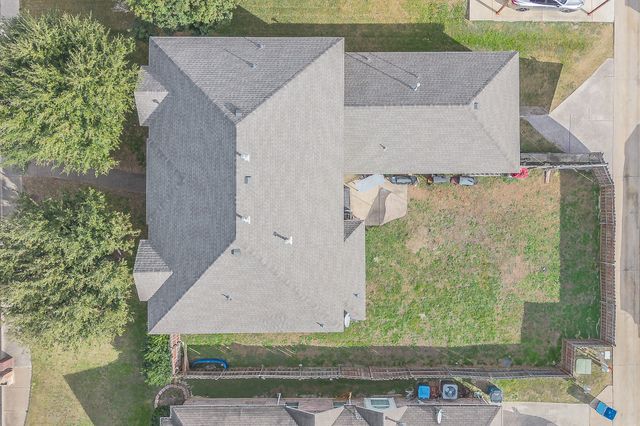 1528 Mill Creek Drive, Desoto, TX 75115