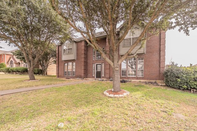 1528 Mill Creek Drive, Desoto, TX 75115