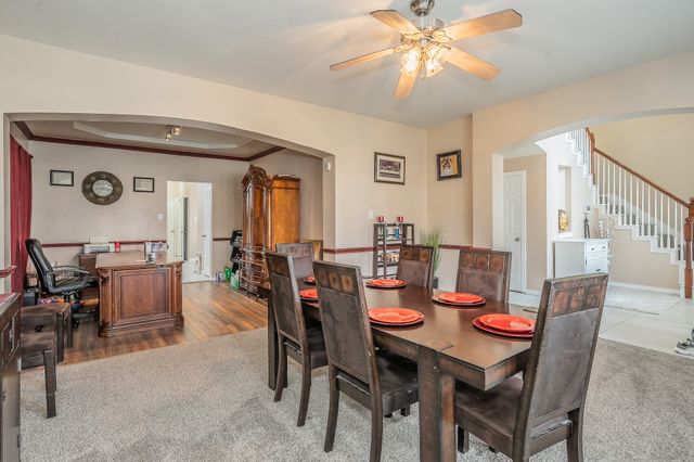 1528 Mill Creek Drive, Desoto, TX 75115