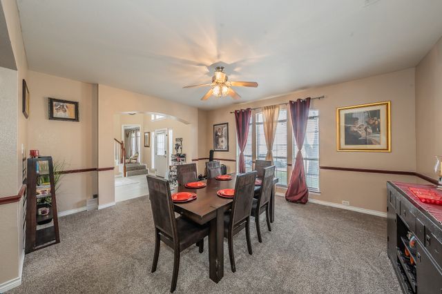 1528 Mill Creek Drive, Desoto, TX 75115