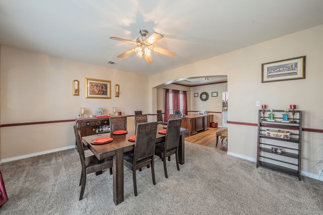 1528 Mill Creek Drive, Desoto, TX 75115