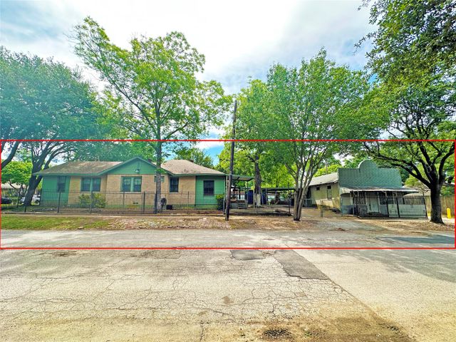 1001 Grandview Avenue, Dallas, TX 75223