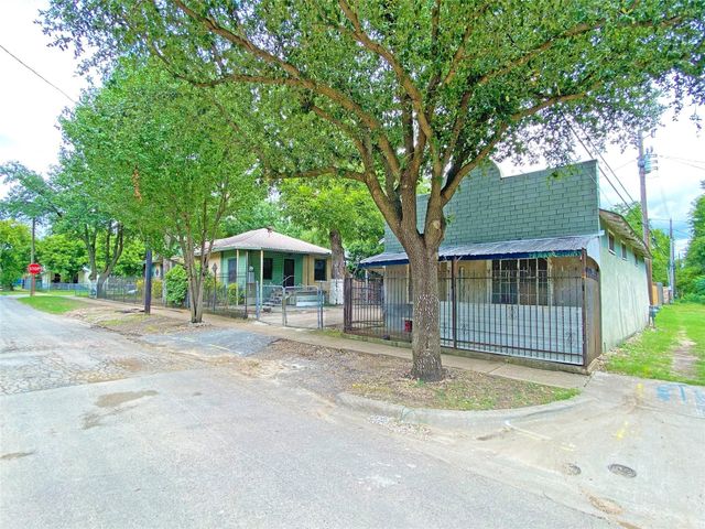 1001 Grandview Avenue, Dallas, TX 75223