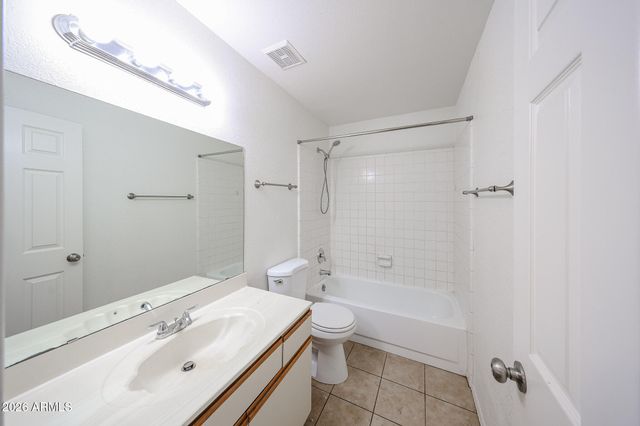 9223 N 47TH Court, Glendale, AZ 85302