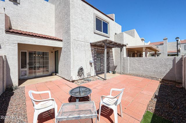 9223 N 47TH Court, Glendale, AZ 85302