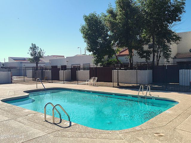 9223 N 47TH Court, Glendale, AZ 85302
