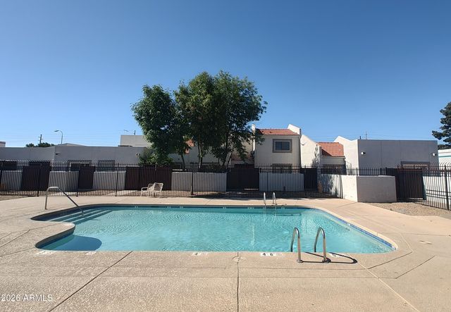 9223 N 47TH Court, Glendale, AZ 85302