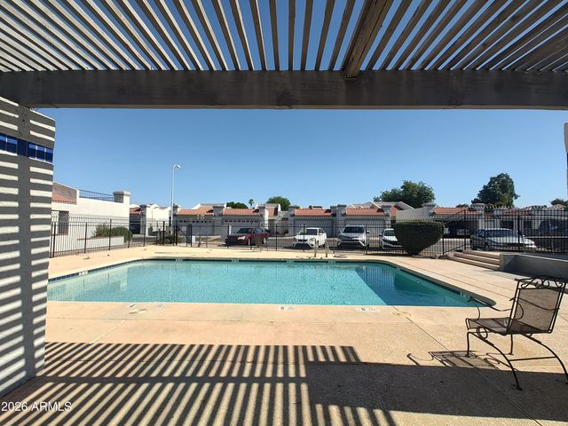 9223 N 47TH Court, Glendale, AZ 85302