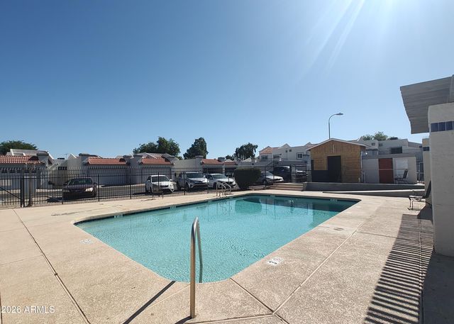 9223 N 47TH Court, Glendale, AZ 85302