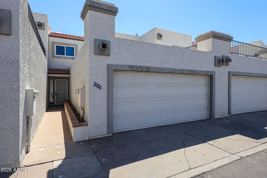 9223 N 47TH Court, Glendale, AZ 85302