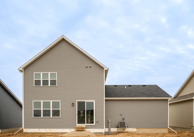 7142 Johann Farm Road, Middleton, WI 53562