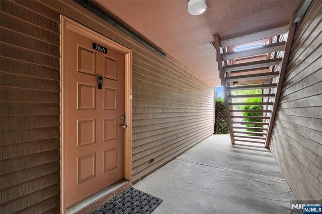 216A Washington Avenue 216A, Fort Lee, NJ 07024