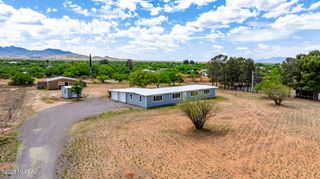 3369 W Mohawk Place, Benson, AZ 85602
