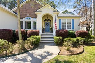 1596 Oakhurst Drive, Mount Pleasant, SC 29466