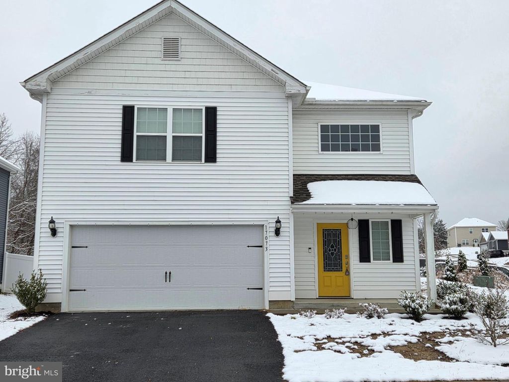 17073 BROOKWOOD DR, Bowling Green, VA 22427