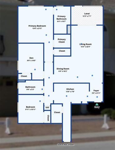 4044 OVERTURE CIRCLE 480, Bradenton, FL 34209