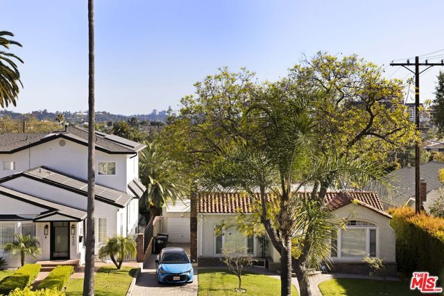 429 Ross Street, Glendale, CA 91207