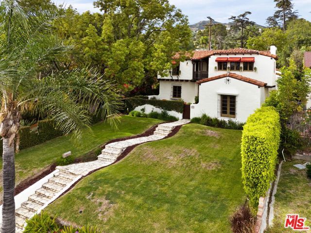 429 Ross Street, Glendale, CA 91207