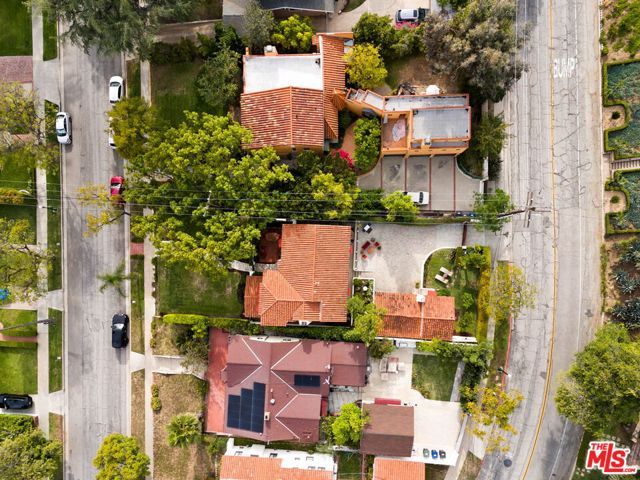 429 Ross Street, Glendale, CA 91207
