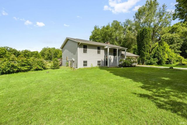 54161 Ash Road, Osceola, IN 46561