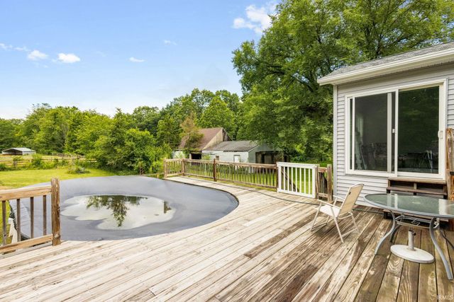 54161 Ash Road, Osceola, IN 46561