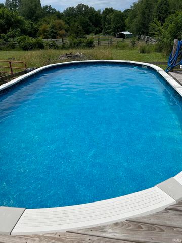 54161 Ash Road, Osceola, IN 46561