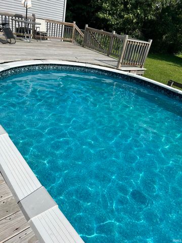 54161 Ash Road, Osceola, IN 46561