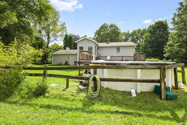54161 Ash Road, Osceola, IN 46561