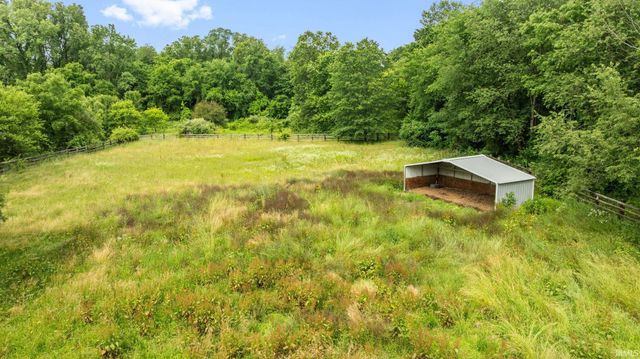 54161 Ash Road, Osceola, IN 46561