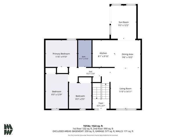 54161 Ash Road, Osceola, IN 46561