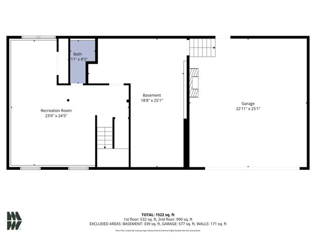 54161 Ash Road, Osceola, IN 46561