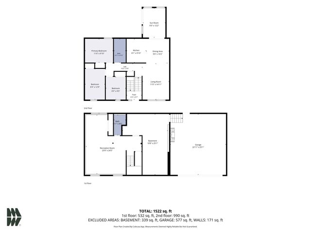 54161 Ash Road, Osceola, IN 46561