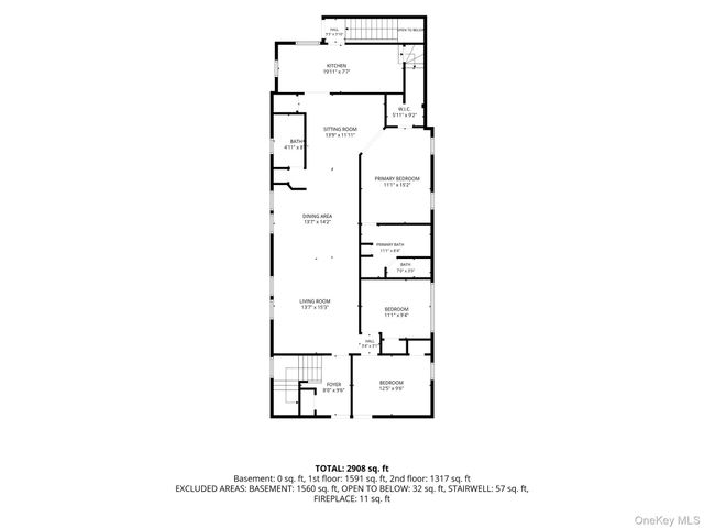 17 Oxford Street, Malverne, NY 11565