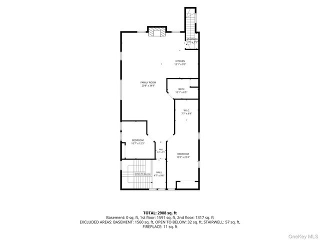 17 Oxford Street, Malverne, NY 11565