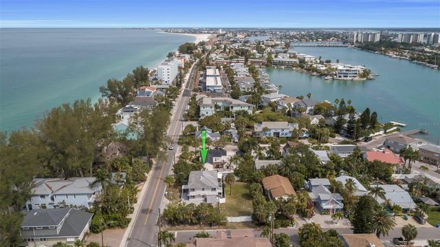 8301 W GULF BOULEVARD, Treasure Island, FL 33706