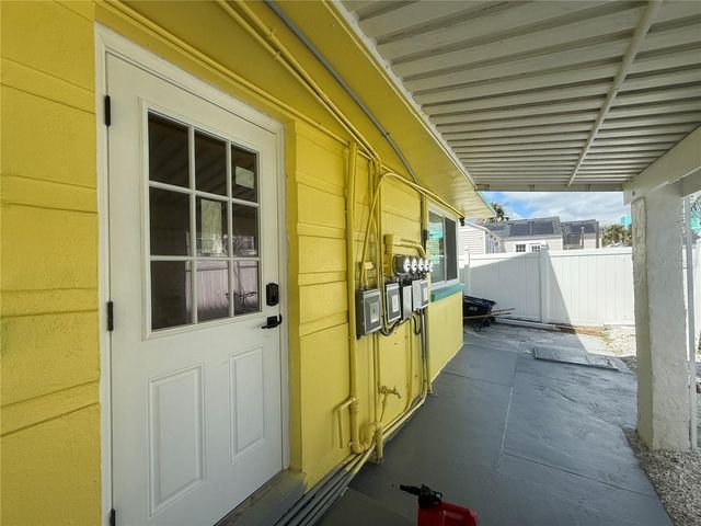 8301 W GULF BOULEVARD, Treasure Island, FL 33706