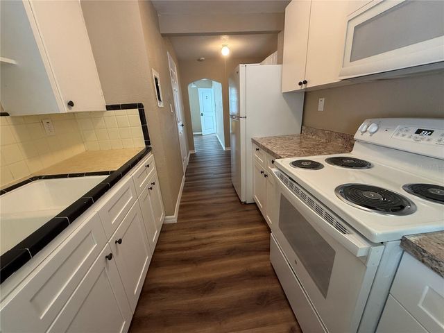 8301 W GULF BOULEVARD, Treasure Island, FL 33706