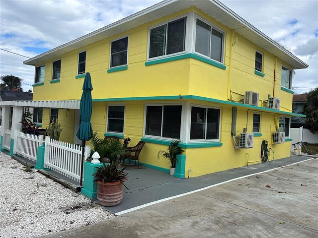 8301 W GULF BOULEVARD, Treasure Island, FL 33706