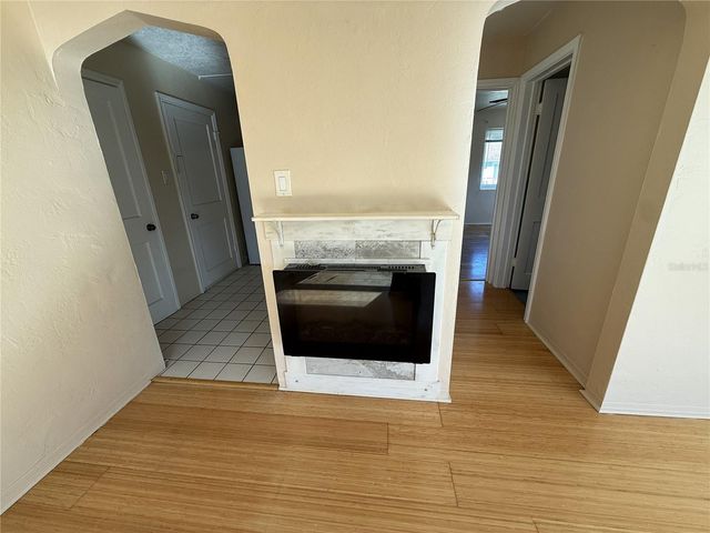 8301 W GULF BOULEVARD, Treasure Island, FL 33706
