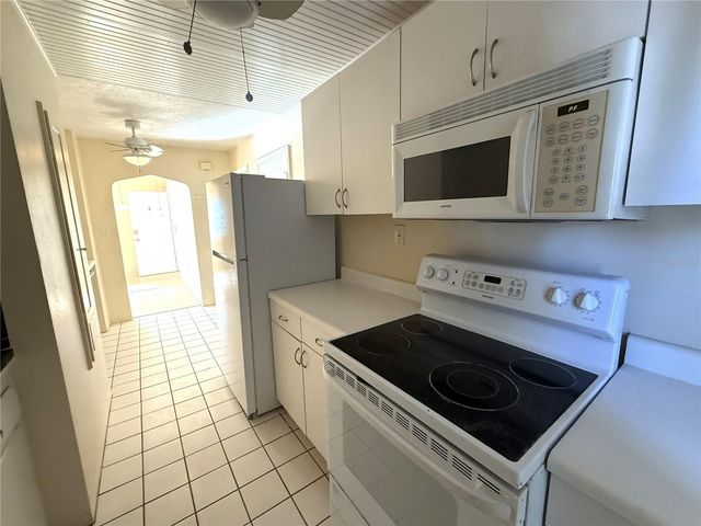 8301 W GULF BOULEVARD, Treasure Island, FL 33706