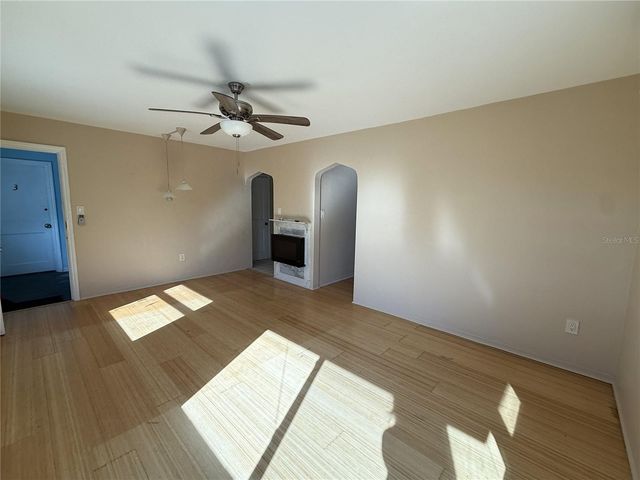 8301 W GULF BOULEVARD, Treasure Island, FL 33706