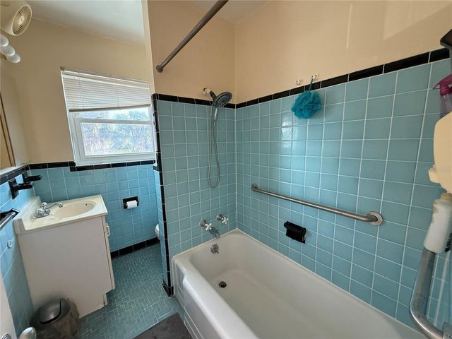 8301 W GULF BOULEVARD, Treasure Island, FL 33706