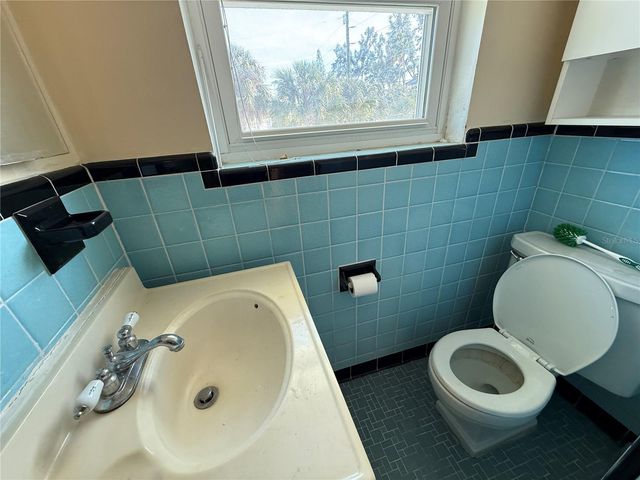 8301 W GULF BOULEVARD, Treasure Island, FL 33706