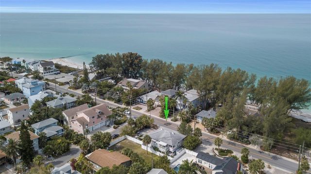 8301 W GULF BOULEVARD, Treasure Island, FL 33706