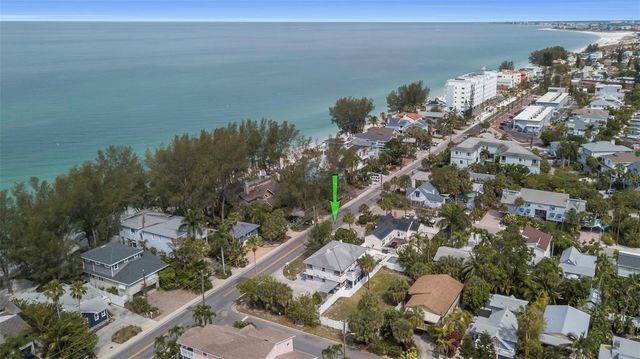 8301 W GULF BOULEVARD, Treasure Island, FL 33706